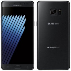 Замена разъема зарядки на телефоне Samsung Galaxy Note 7 в Краснодаре